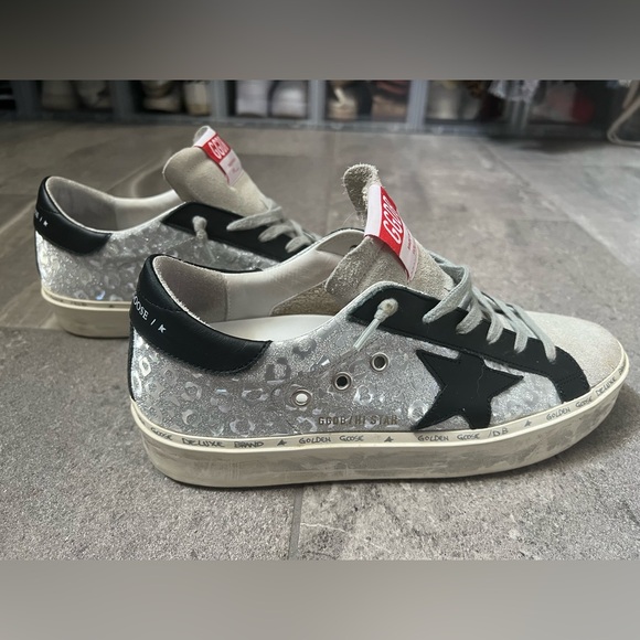 Golden Goose Hi Star - Picture 3 of 13